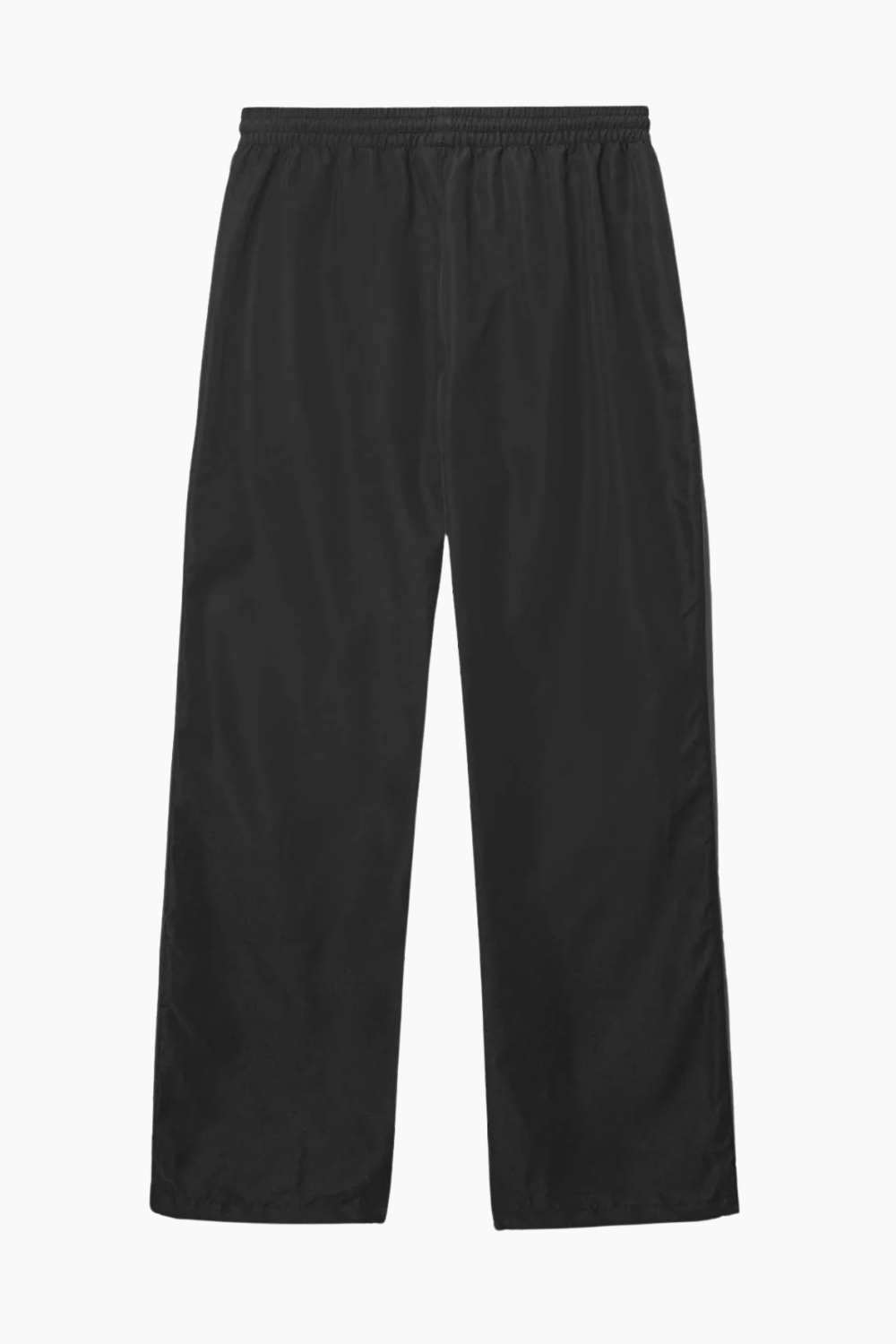 Relaxed Track Pants Two-Tone - Meteorite - bareen