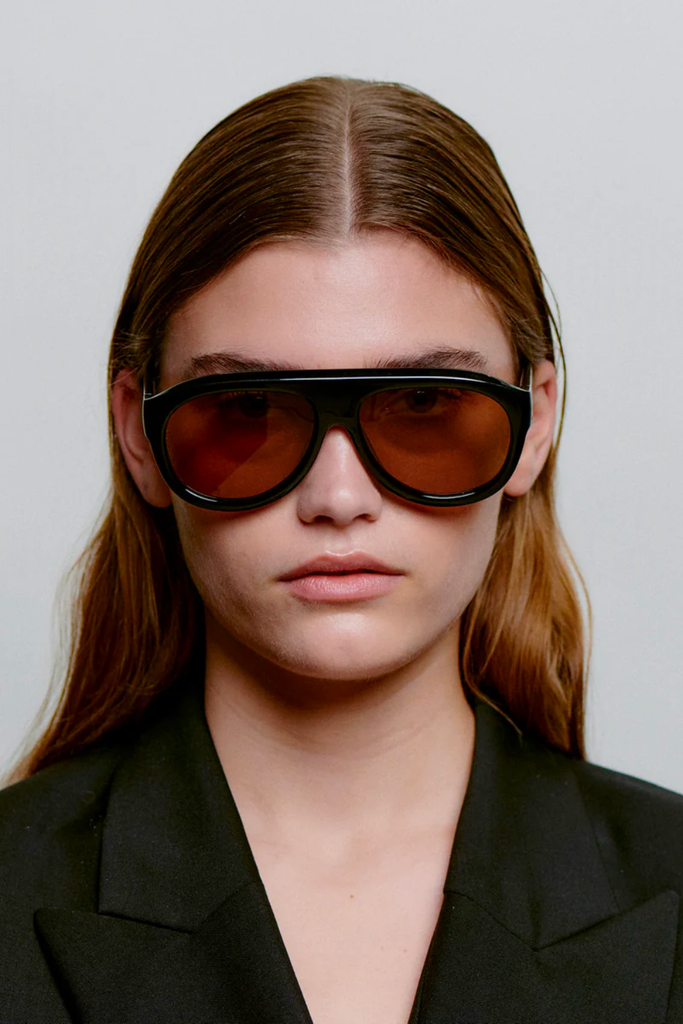 Rio - Black - A. Kjærbede