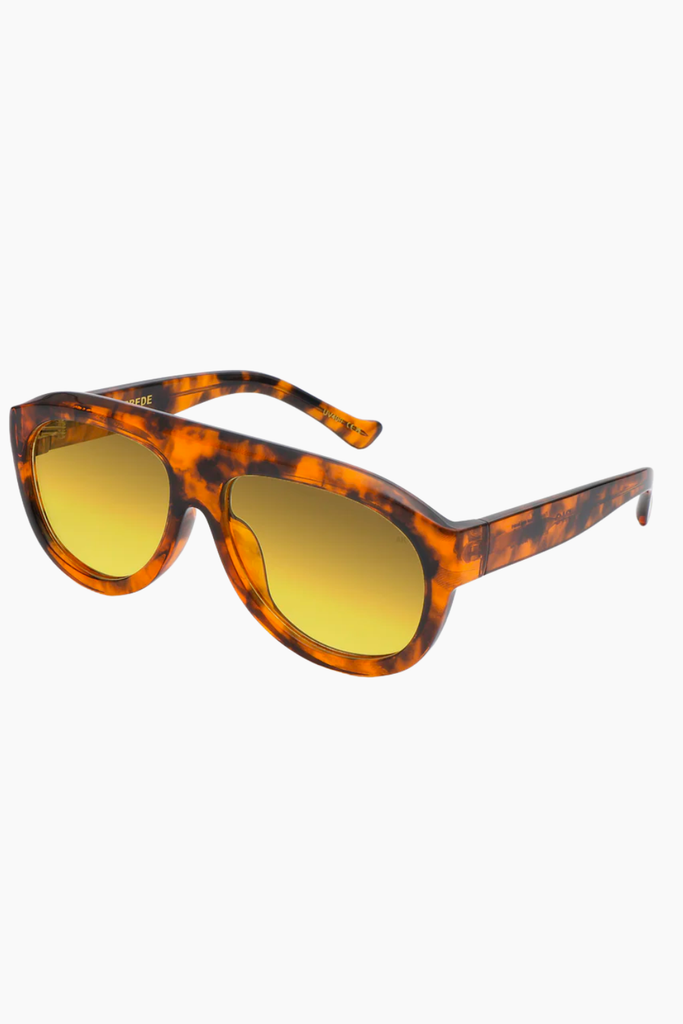 Rio - Havana - A. Kjærbede