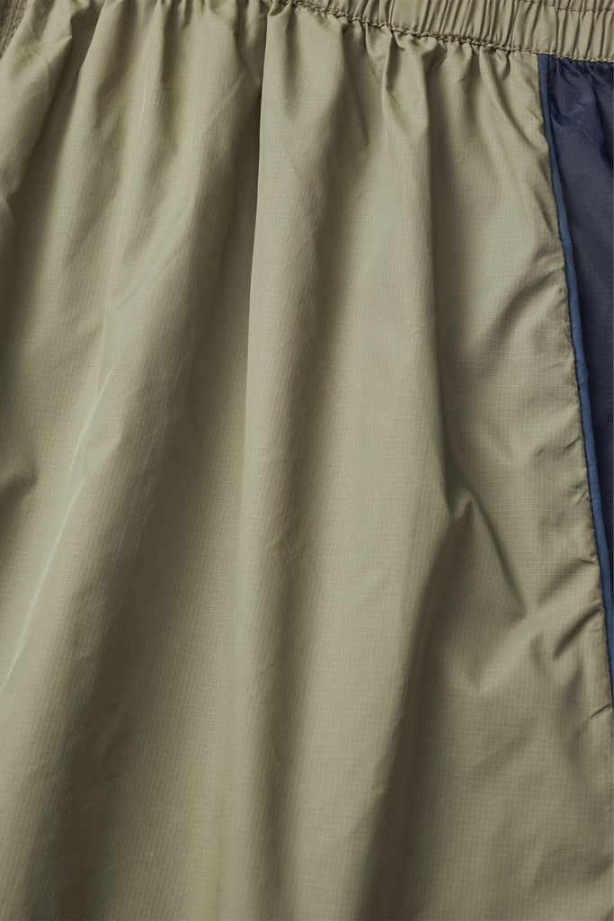 Ripstop Nylon Caro Skirt - Overland Trek/Sky Captain - Mads Nørgaard