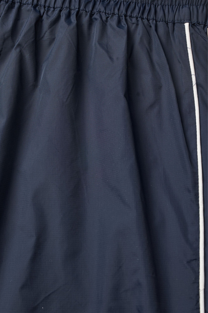 Ripstop Nylon Mille Pants - Sky Captain - Mads Nørgaard