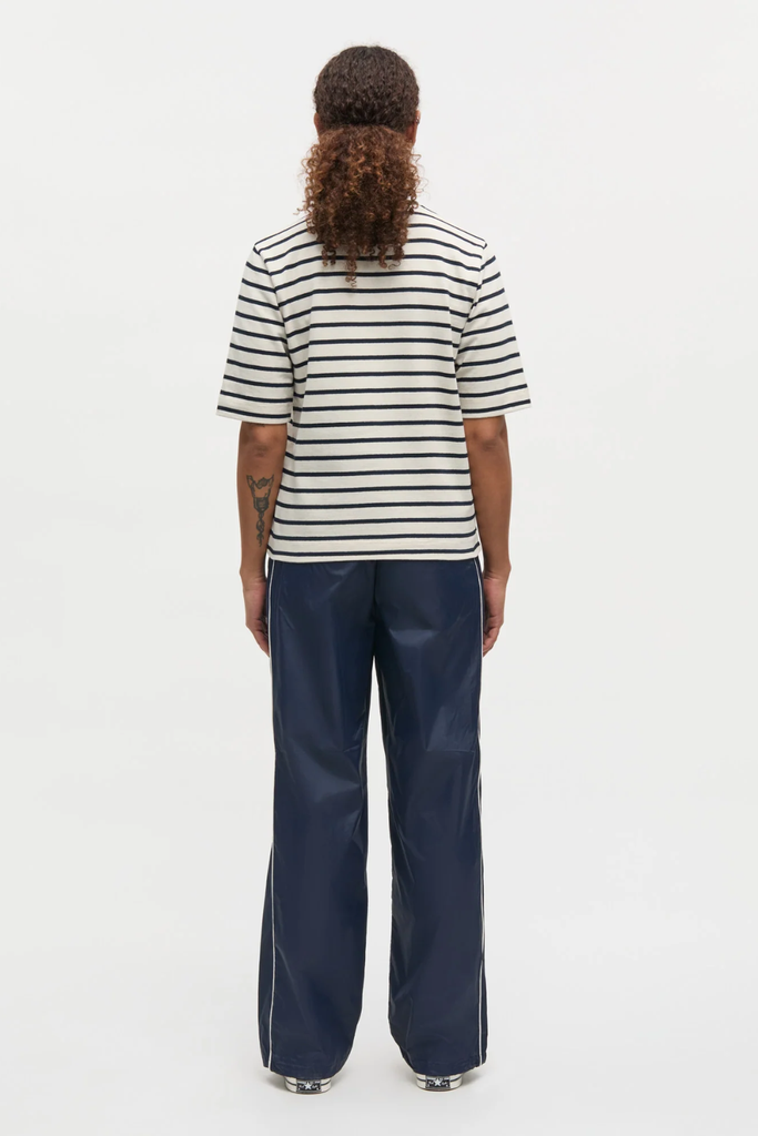 Ripstop Nylon Mille Pants - Sky Captain - Mads Nørgaard