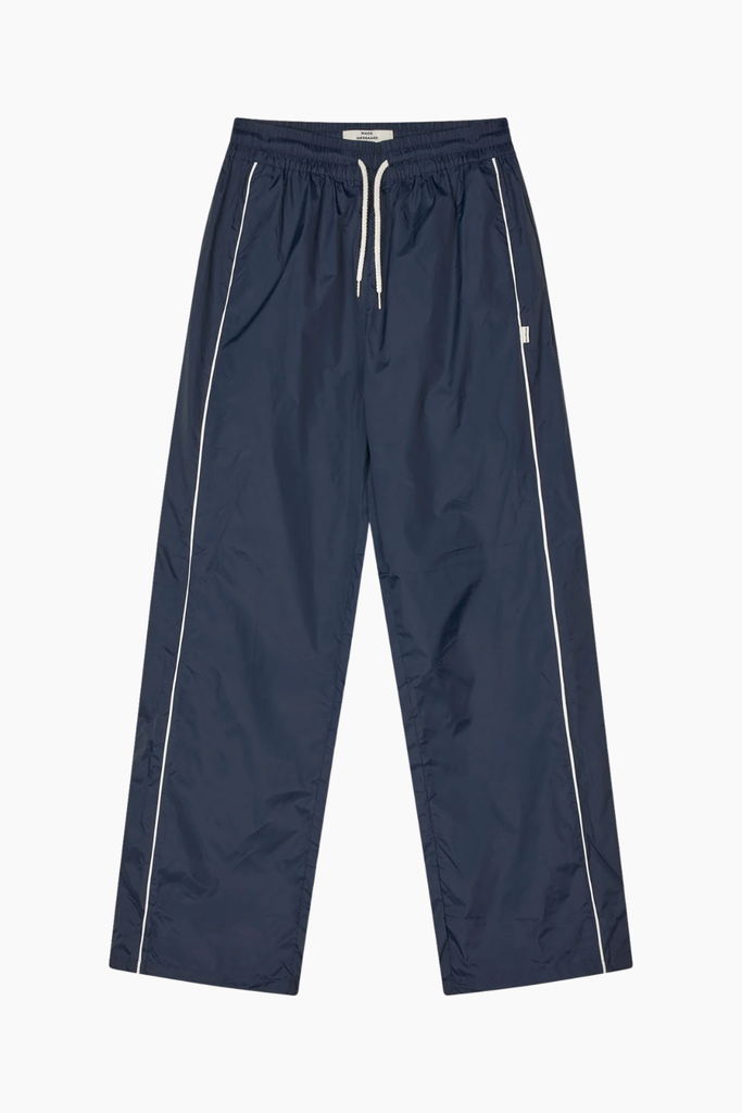 Ripstop Nylon Mille Pants - Sky Captain - Mads Nørgaard