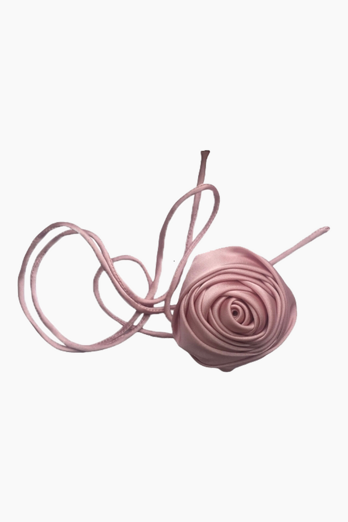 Rose String - Fiery Rose - Pico