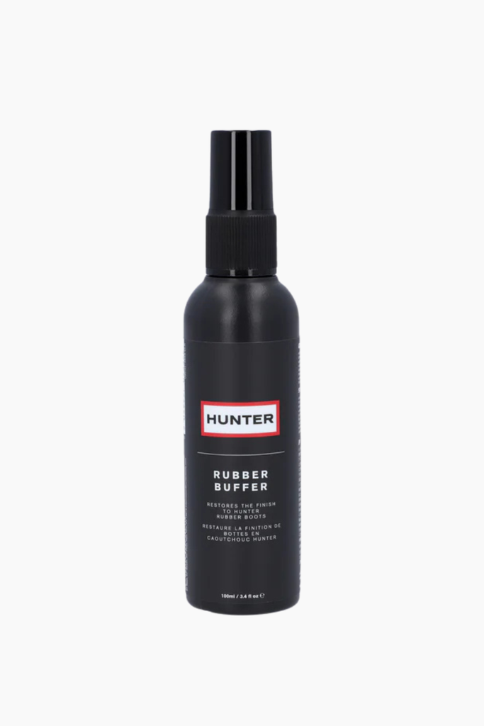 Rubber Boot Care Kit - Clear - Hunter