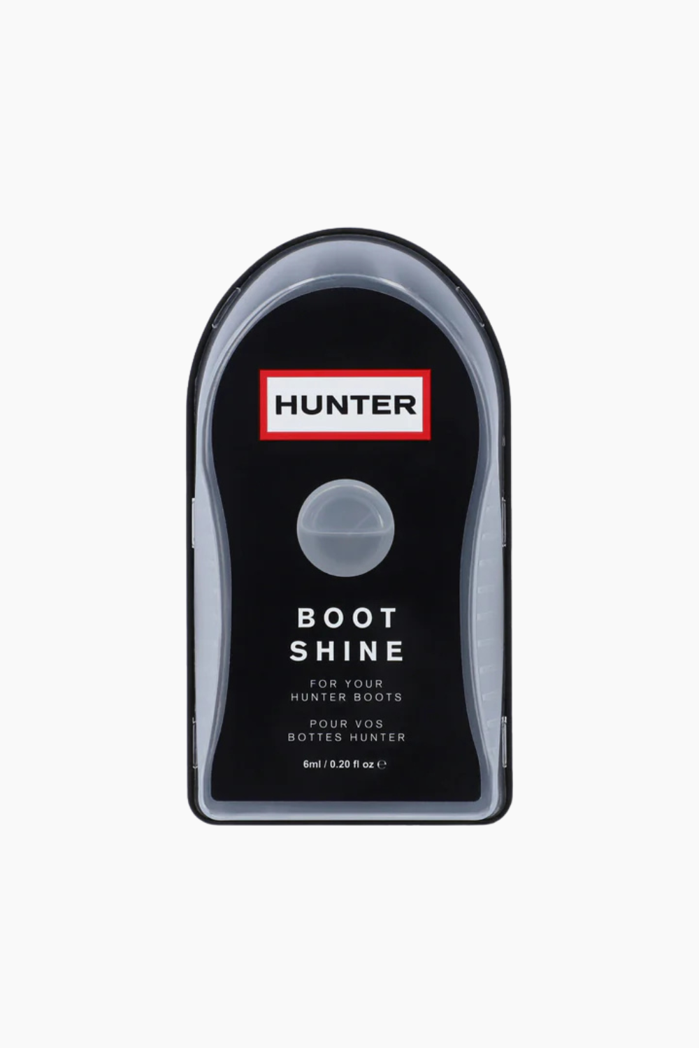 Rubber Boot Care Kit - Clear - Hunter