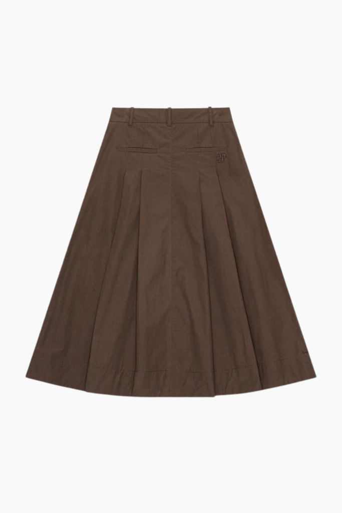 Sabrinna Skirt - Hot Fudge  - Baum und Pferdgarten