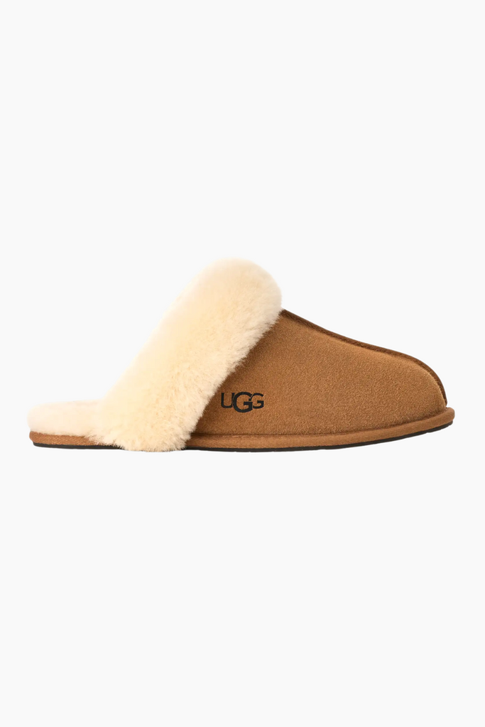 Scuffette Slipper - Chestnut - UGG