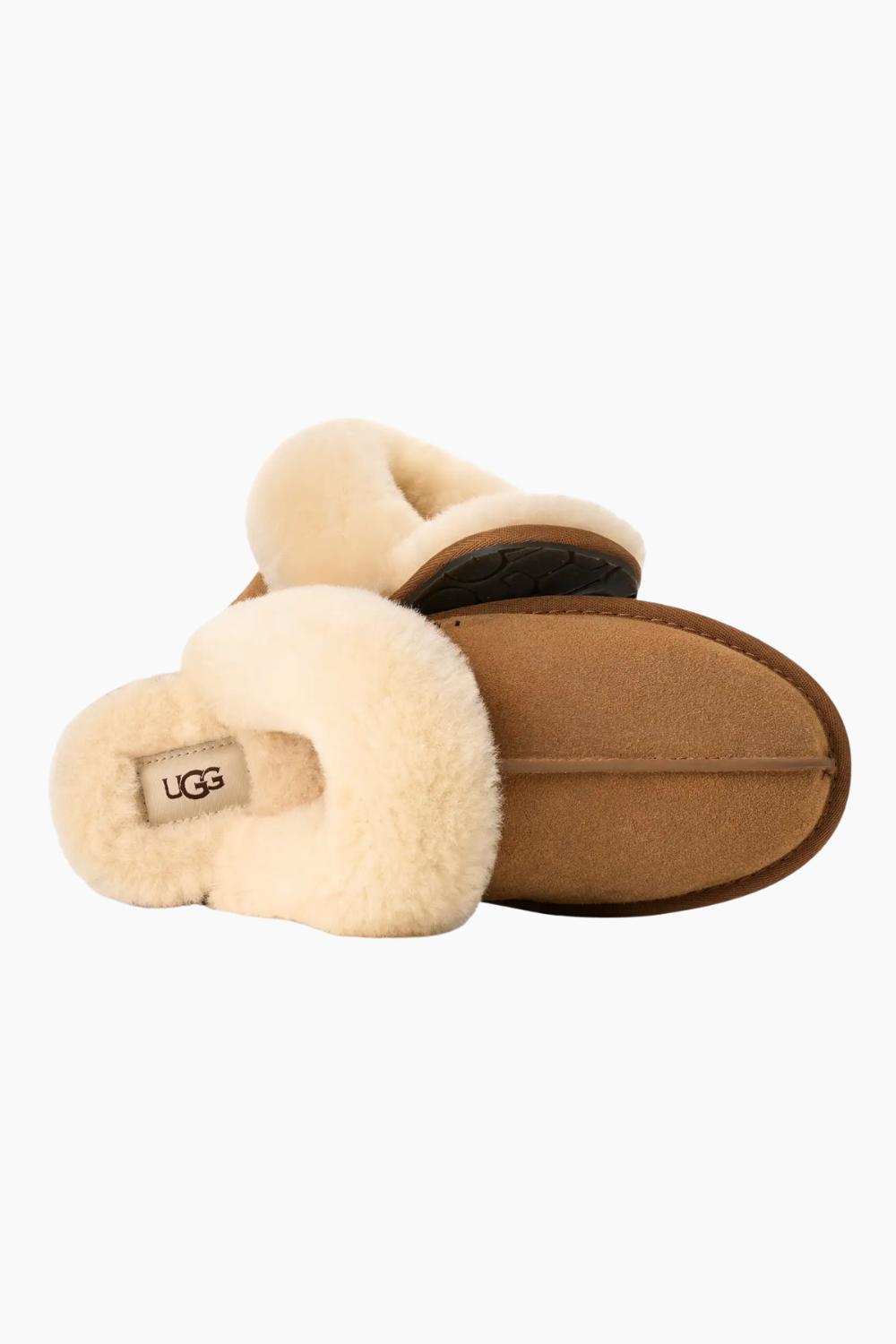 Schuffette Slipper - Chestnut - UGG