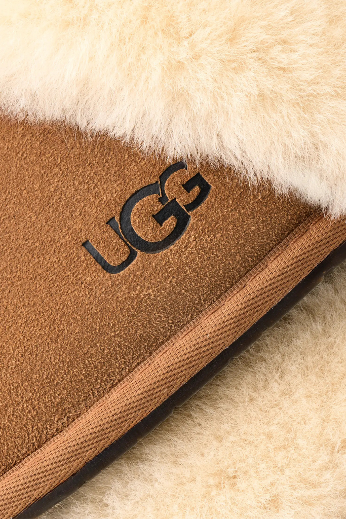 Scuffette Slipper - Chestnut - UGG