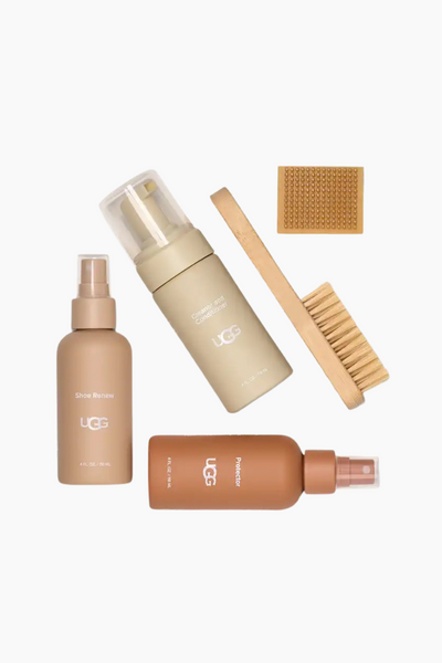 Care Kit - Transparent - UGG