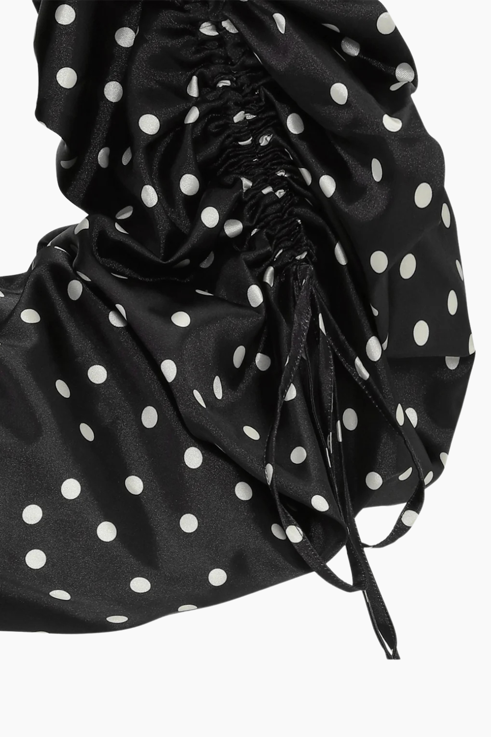 Shirley Bag - White Dots - OpéraSPORT