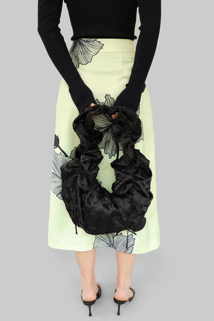 Shirley Bag T10-PSSS26 - Black - OpéraSPORT