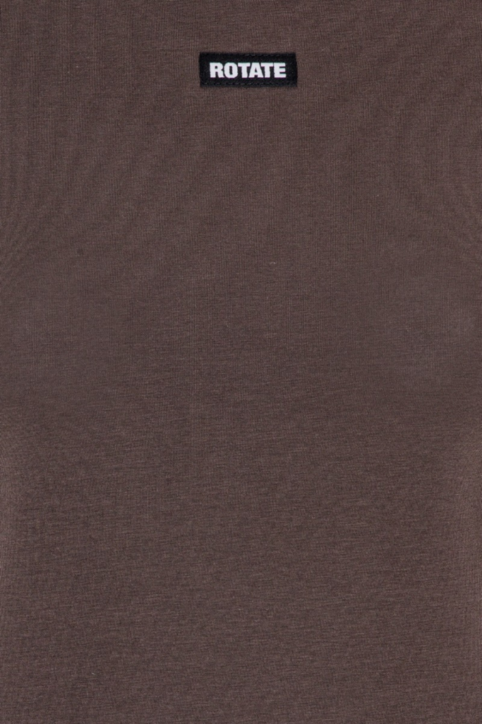Short Sleeve T-shirt - Molé - ROTATE