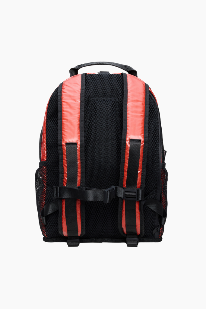 Sibu Clip Front Backpack W3 - Kiln - Rains