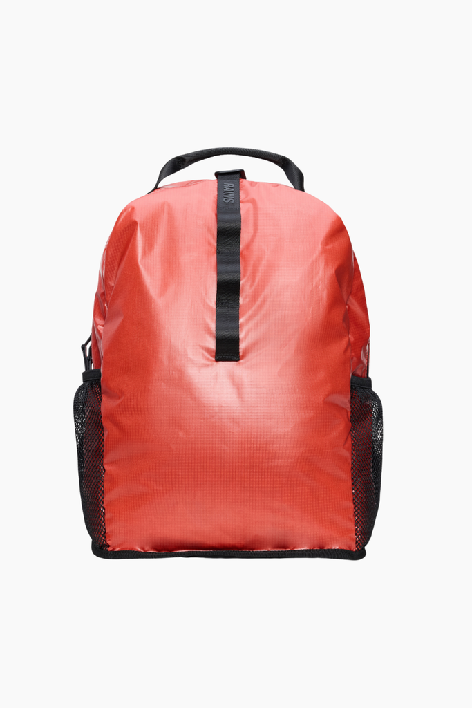 Sibu Clip Front Backpack W3 - Kiln - Rains