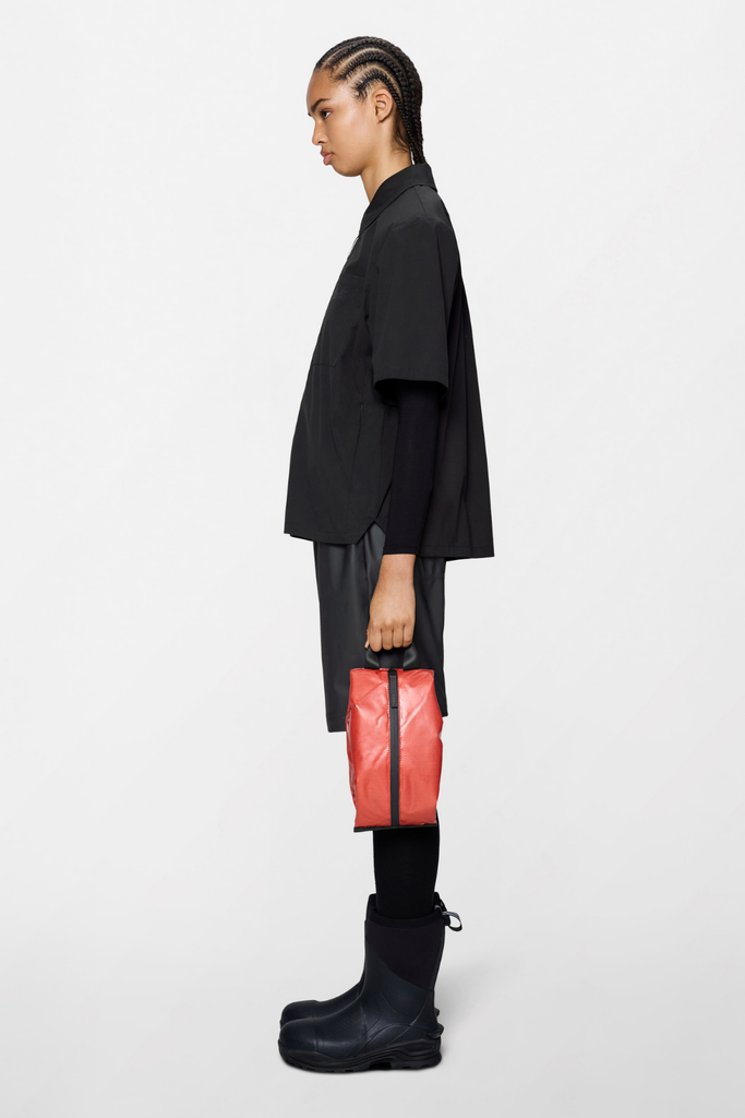 Sibu Wash Bag W3 - Kiln - Rains