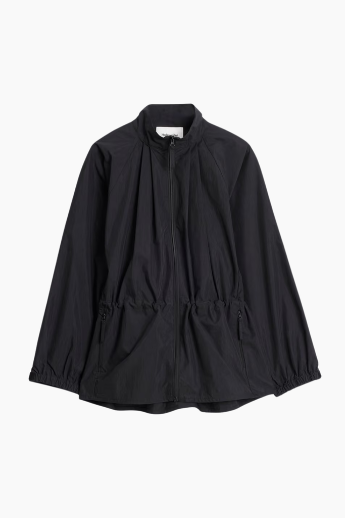 Silja Jacket - Black - Holzweiler