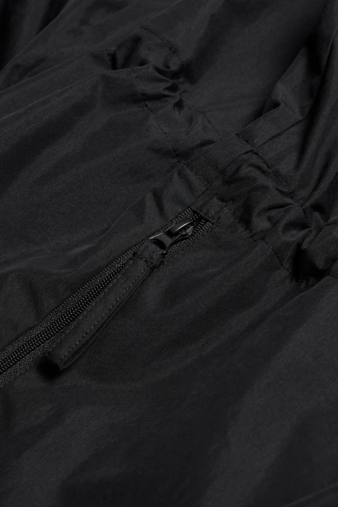 Silja Jacket - Black - Holzweiler