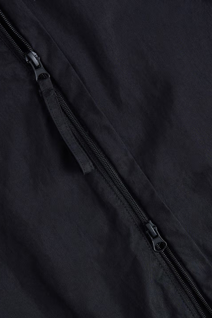 Silja Trousers - Black - Holzweiler