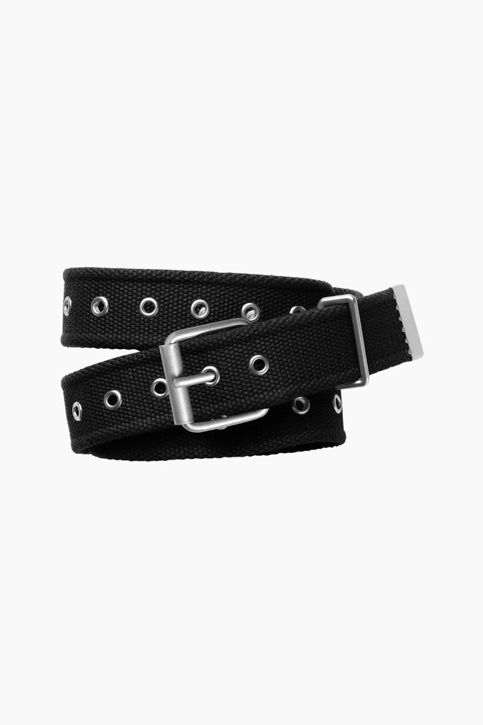 Skein Belt - Black - Carhartt WIP