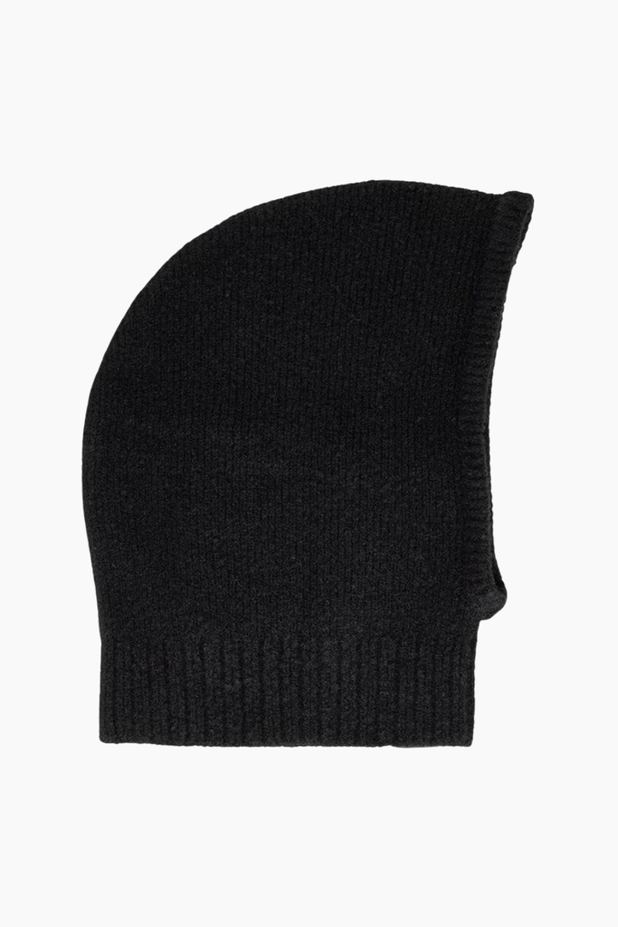 Slouch Balaclava - Black - New Era