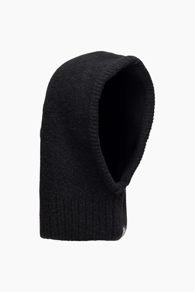 Slouch Balaclava - Black - New Era