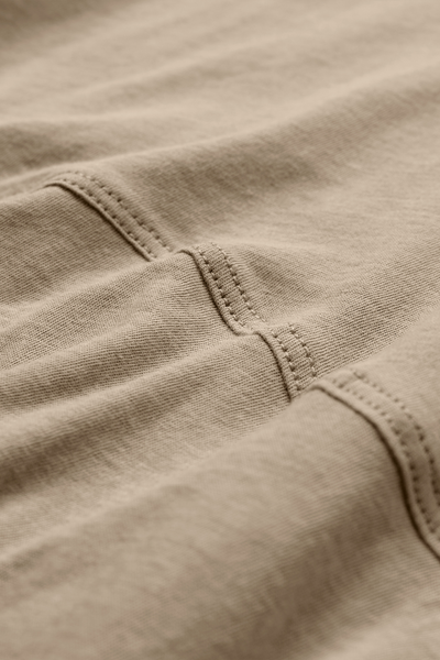 Sophia Tee - Creamy Grey - H2O Fagerholt-3