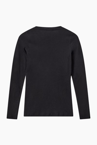 Sophia Tee - Deep Black - H2O Fagerholt-1