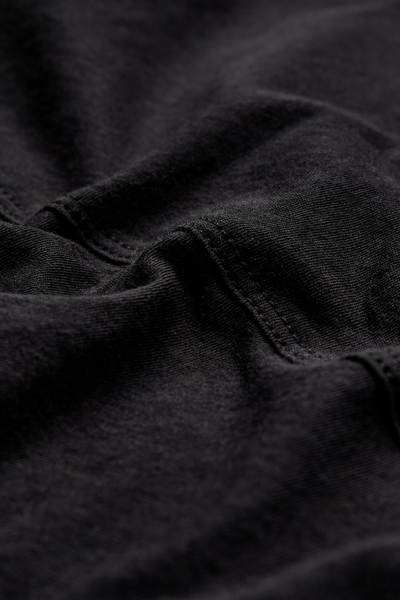 Sophia Tee - Deep Black - H2O Fagerholt-3