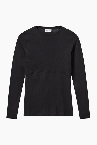 Sophia Tee - Deep Black - H2O Fagerholt