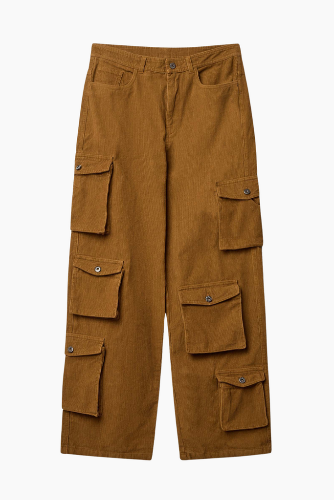 Space Pants - Golden Sugar - H2O Fagerholt