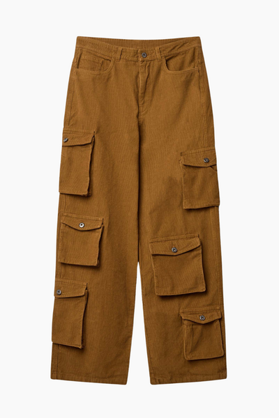 Space Pants - Golden Sugar - H2O Fagerholt