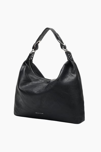 Stacy Bag - Black - Silfen Studio