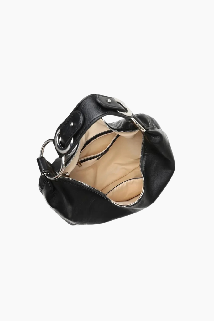 Stevie Shoulder Bag 583719 - Black - Silfen Studio