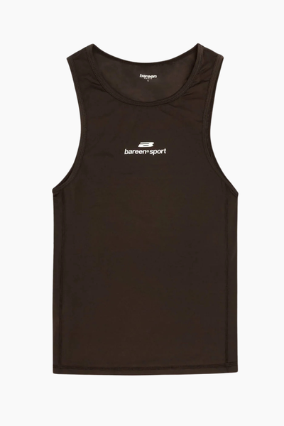 Stretch Racer Tank Top - Delicioso - bareen