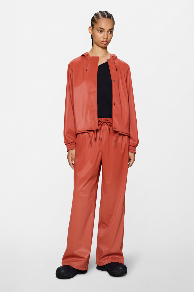 String W Jacket W3 - Kiln - Rains