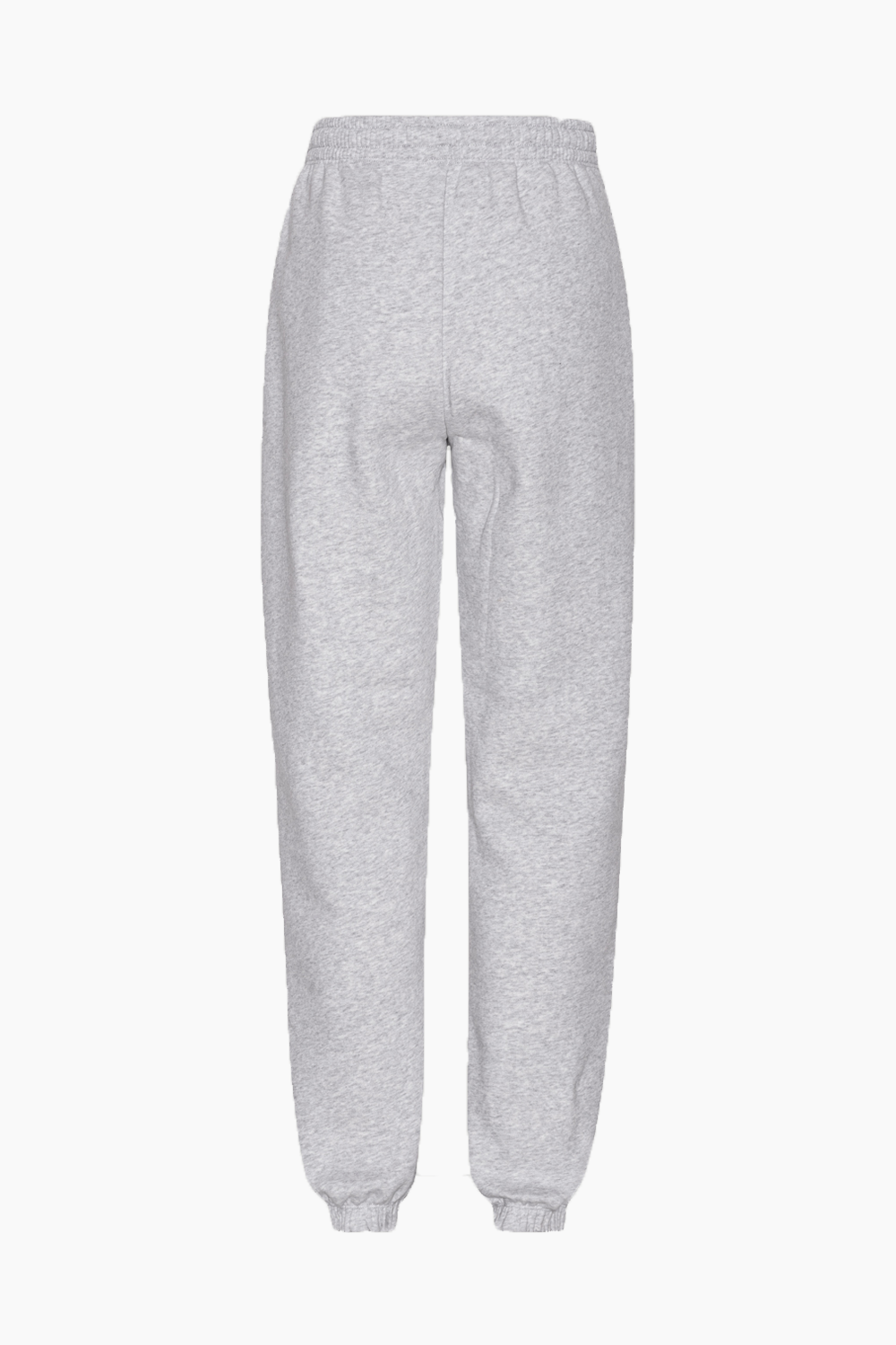 Sweatpants With Logo - Light Grey Melange - ROTATE