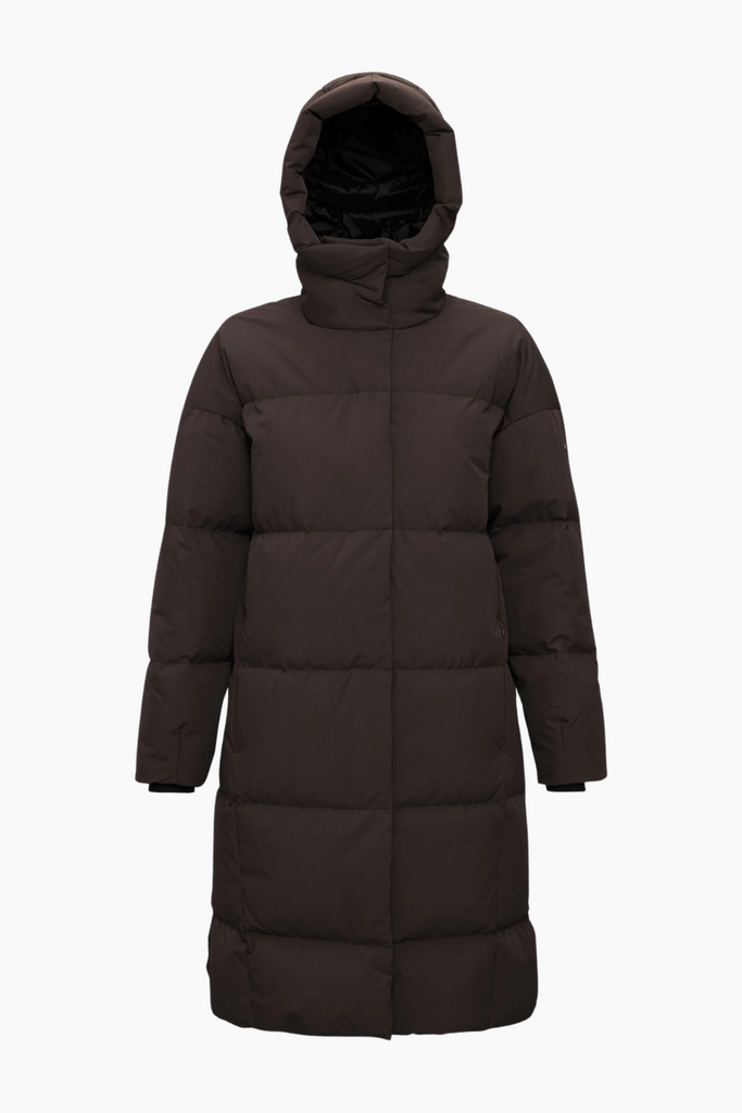 Swell Jacket III - After Dark - Scandinavian Edition