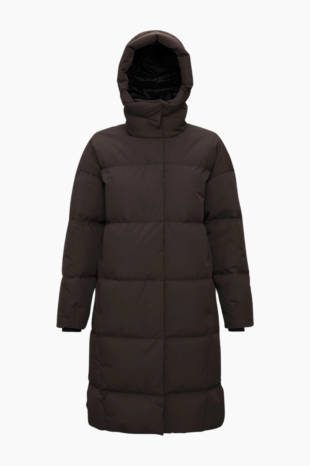 Swell Jacket III - After Dark - Scandinavian Edition