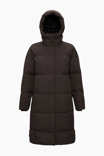 Swell Jacket III - After Dark - Scandinavian Edition