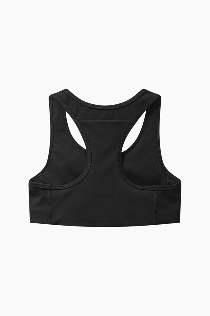 Technical Bra - Black - bareen