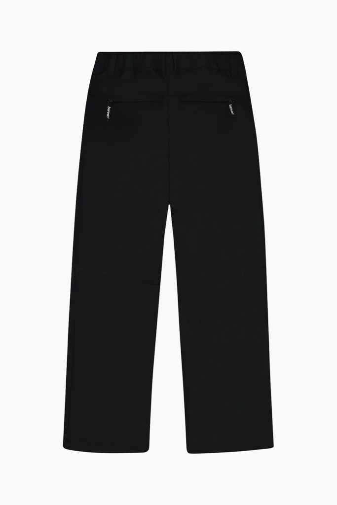 Technical Pants - Black - Bareen