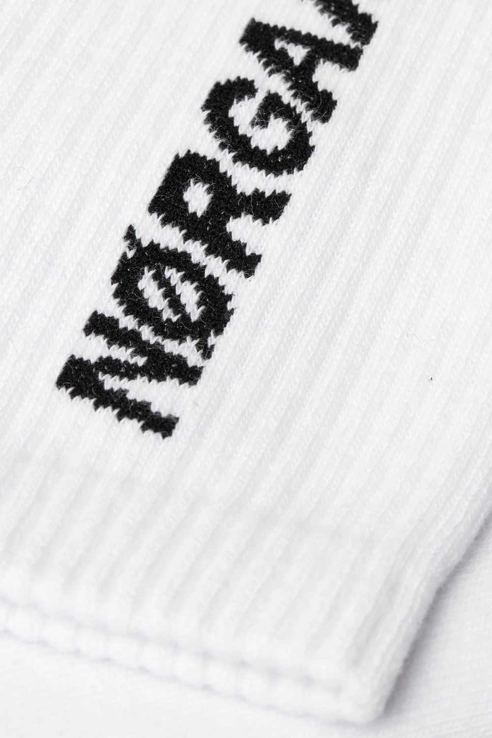 Tennis Classic Sock - White - Mads Nørgaard