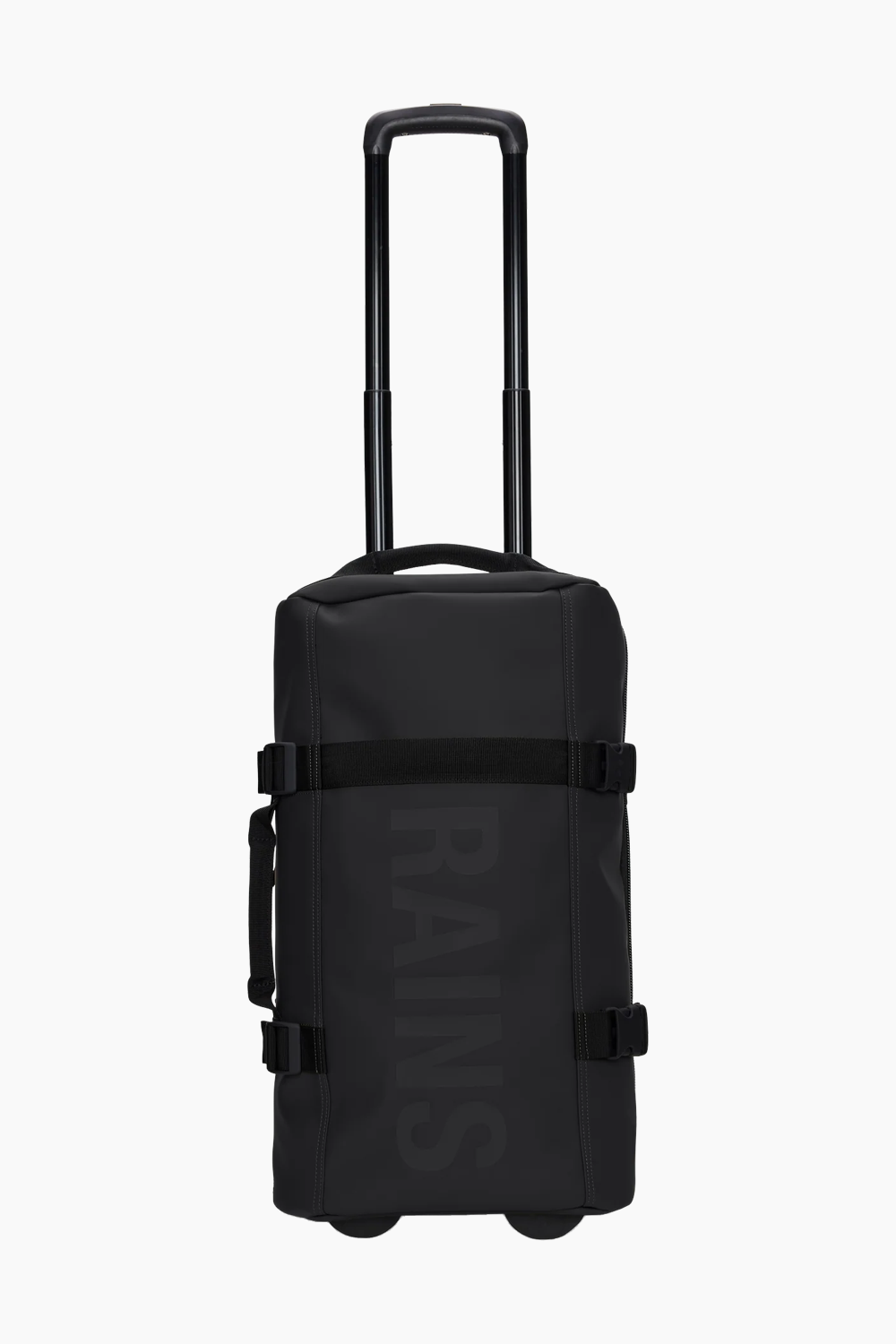 Texel Cabin Bag - Black - Rains
