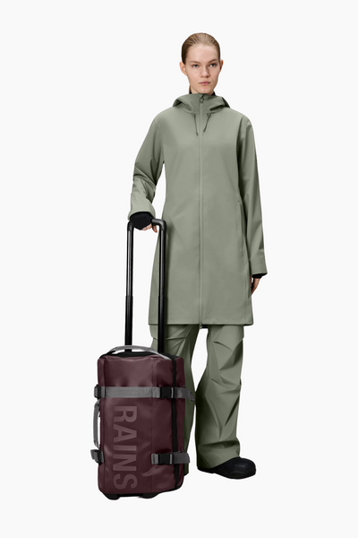 Texel Cabin Bag W3 - Depth - Rains