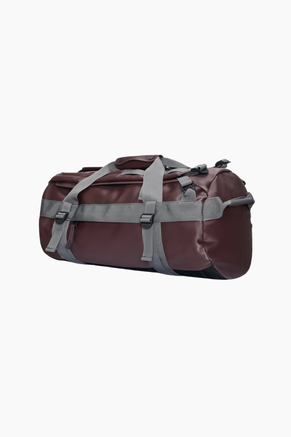 Texel Duffel Bag Small W3 - Depth - Rains