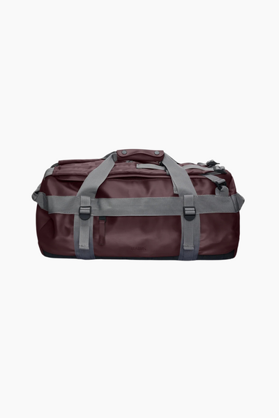 Texel Duffel Bag Small W3 - Depth - Rains