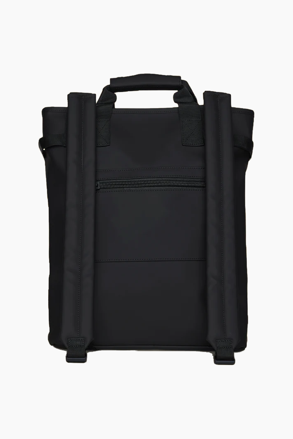 Texel Tote Backpack - Black - Rains
