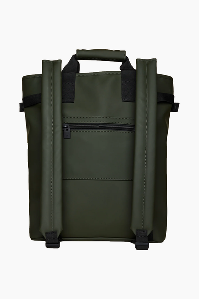Texel Tote Backpack - Green - Rains